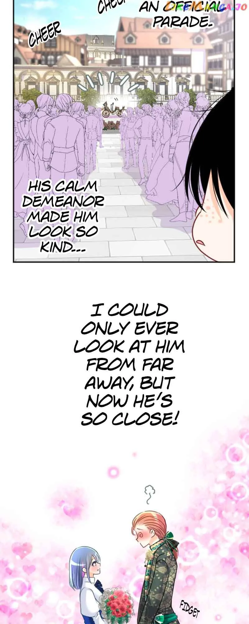 I was Reborn as a Housekeeper in a Parallel World! Chapter 157 page 30