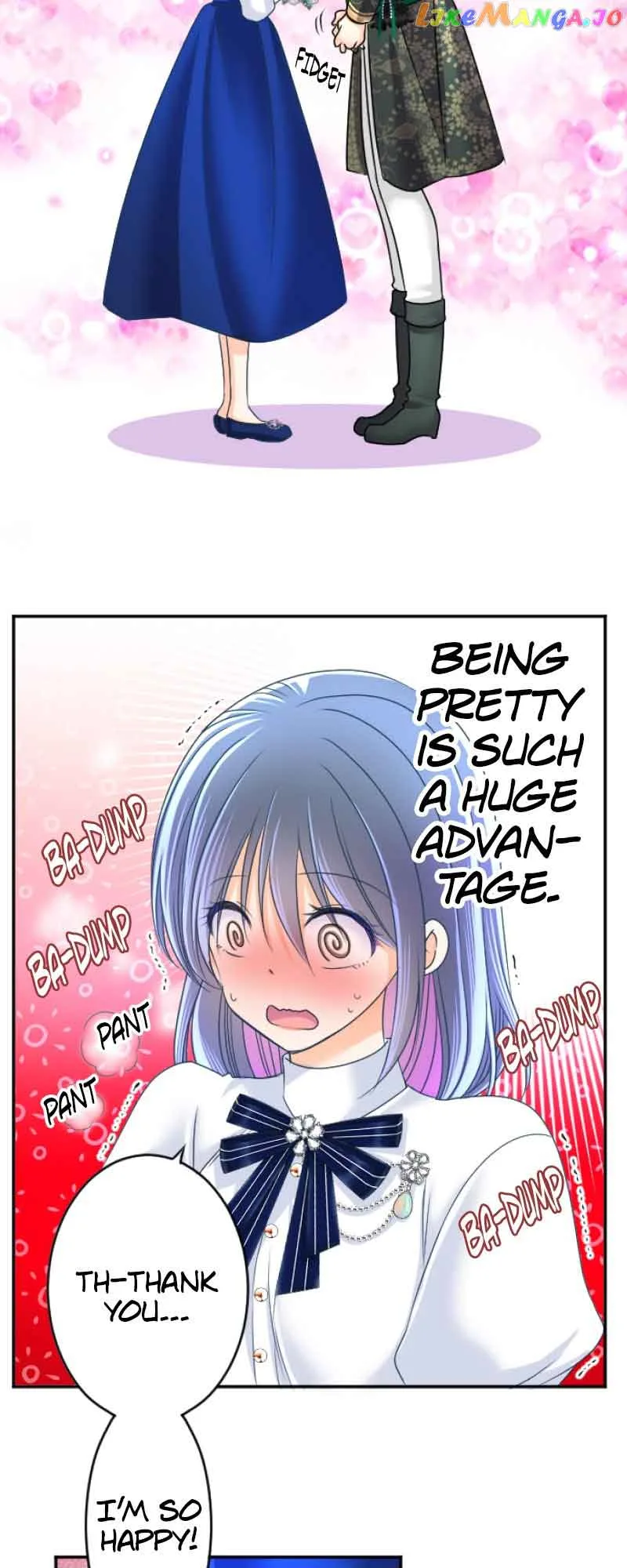 I was Reborn as a Housekeeper in a Parallel World! Chapter 157 page 31