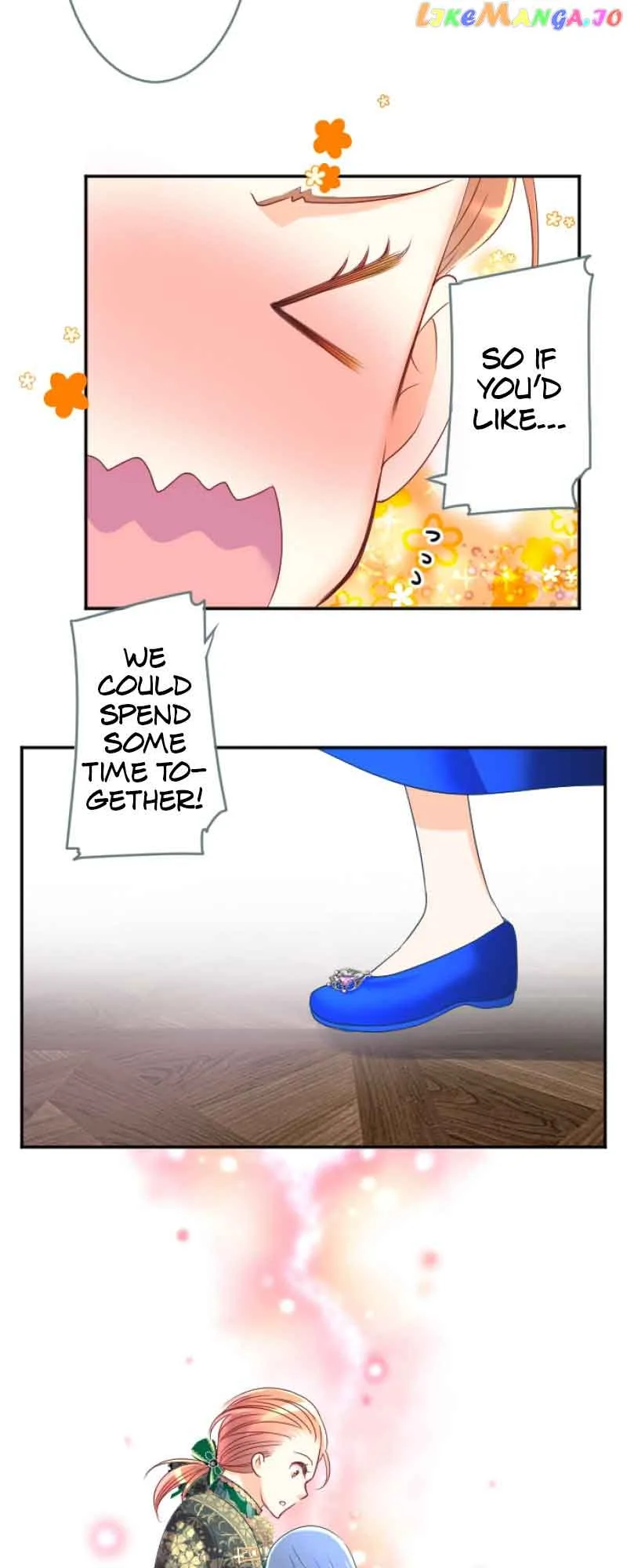 I was Reborn as a Housekeeper in a Parallel World! Chapter 157 page 40