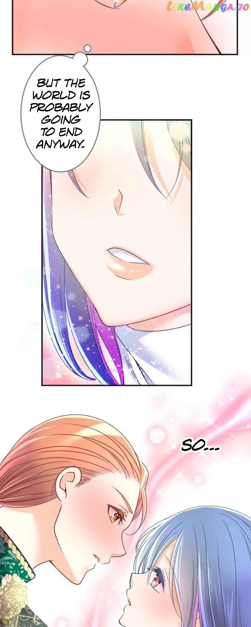 I was Reborn as a Housekeeper in a Parallel World! Chapter 157 page 45