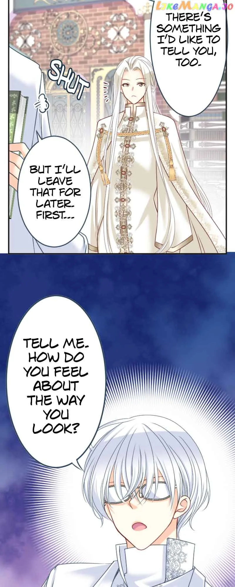 I was Reborn as a Housekeeper in a Parallel World! Chapter 157 page 53