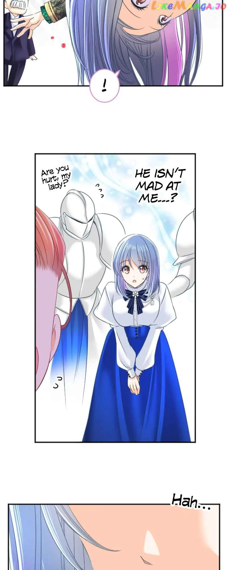 I was Reborn as a Housekeeper in a Parallel World! Chapter 157 page 36