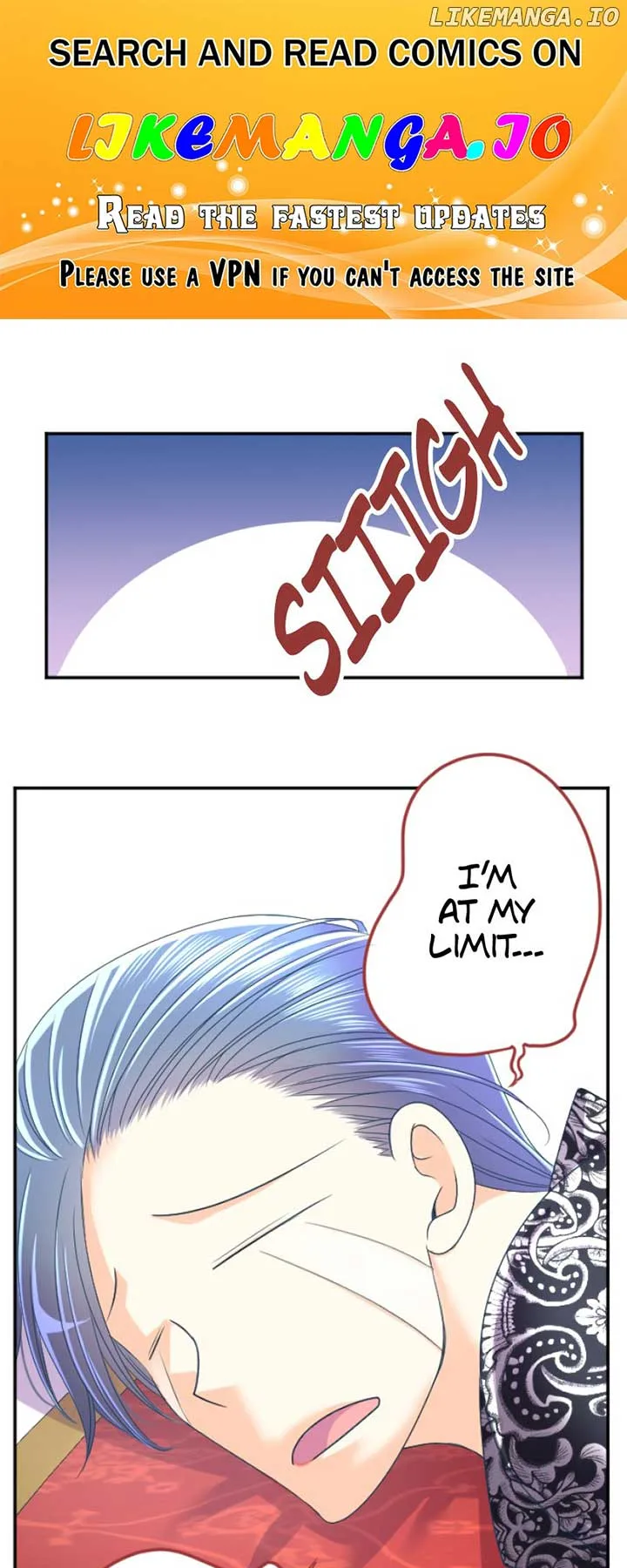 I was Reborn as a Housekeeper in a Parallel World! Chapter 160 page 2