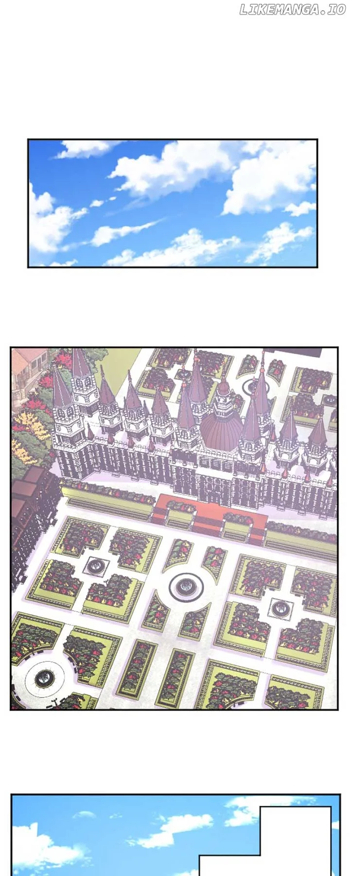 I was Reborn as a Housekeeper in a Parallel World! Chapter 160 page 10