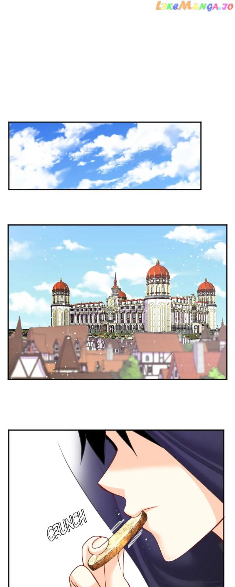 I was Reborn as a Housekeeper in a Parallel World! Chapter 159 page 14