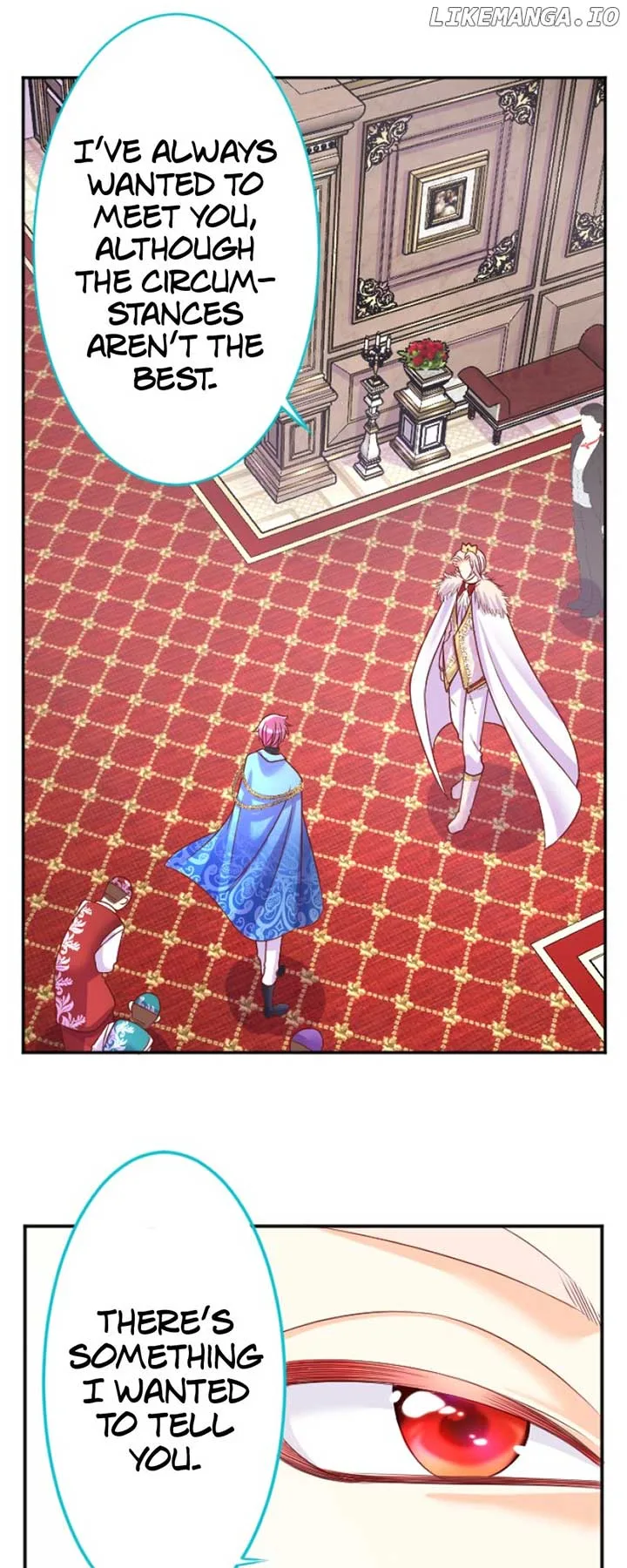 I was Reborn as a Housekeeper in a Parallel World! Chapter 160 page 15