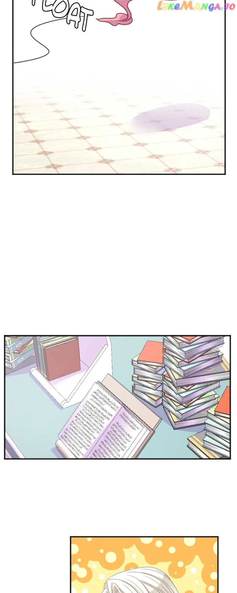 I was Reborn as a Housekeeper in a Parallel World! Chapter 159 page 5