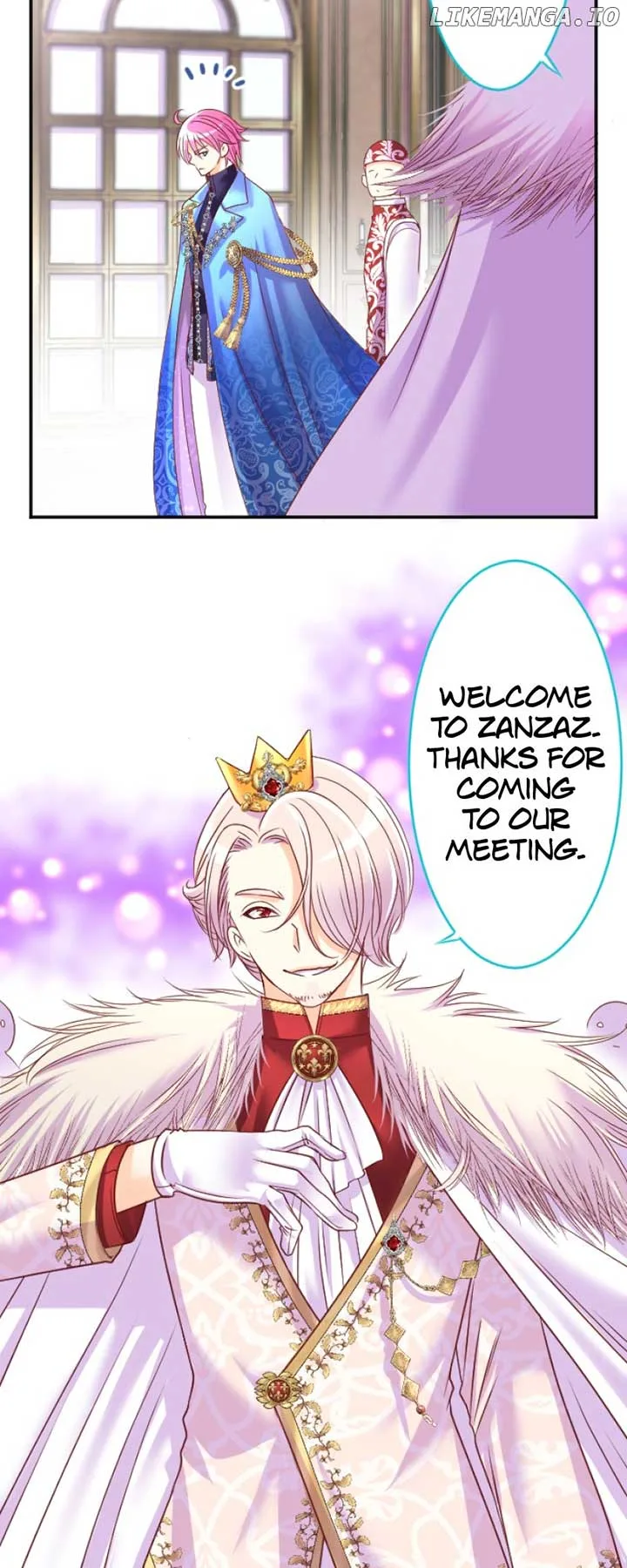 I was Reborn as a Housekeeper in a Parallel World! Chapter 160 page 13