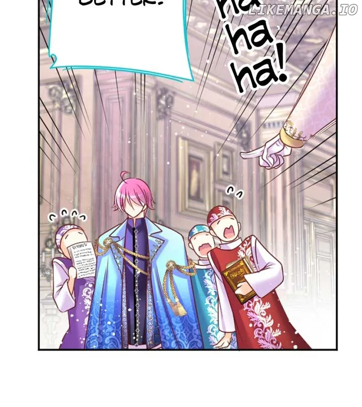 I was Reborn as a Housekeeper in a Parallel World! Chapter 160 page 18