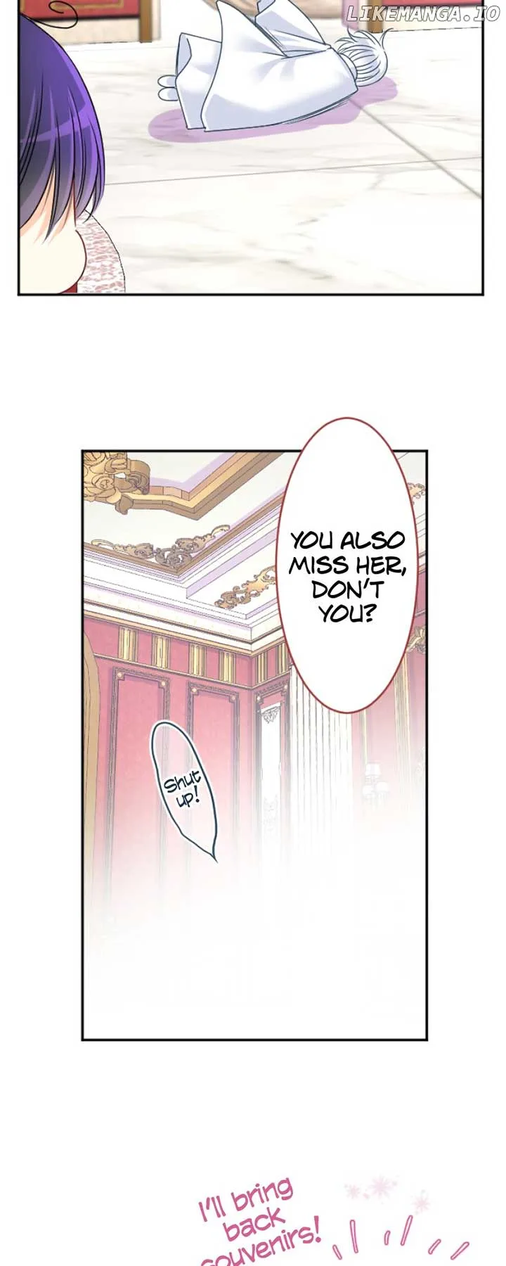 I was Reborn as a Housekeeper in a Parallel World! Chapter 160 page 8