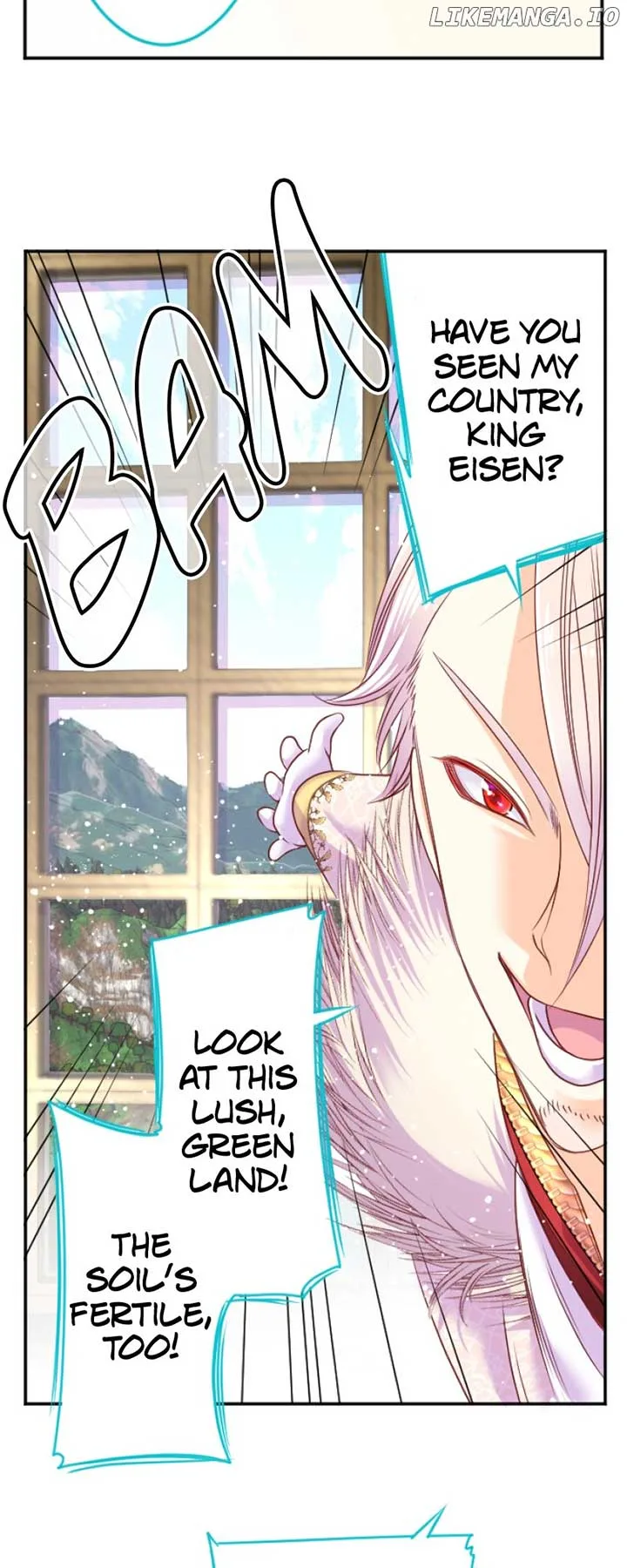 I was Reborn as a Housekeeper in a Parallel World! Chapter 160 page 16