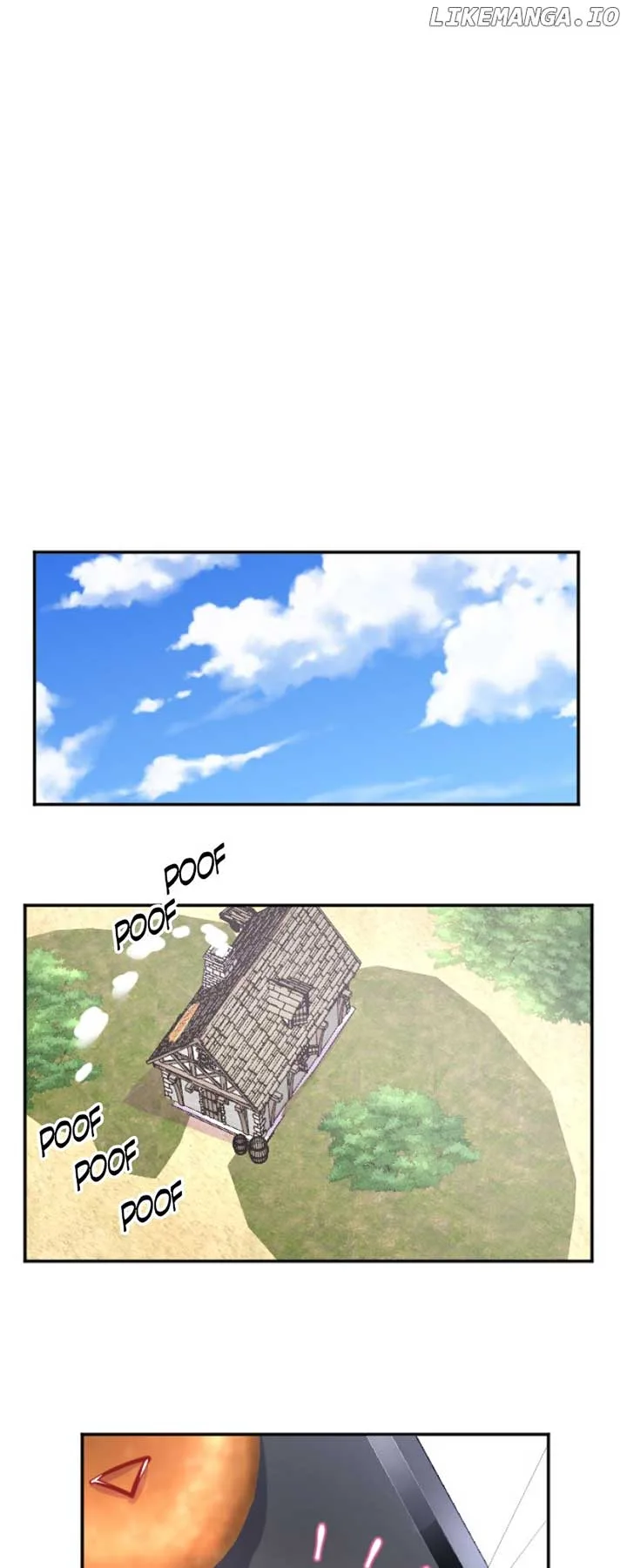I was Reborn as a Housekeeper in a Parallel World! Chapter 160 page 27