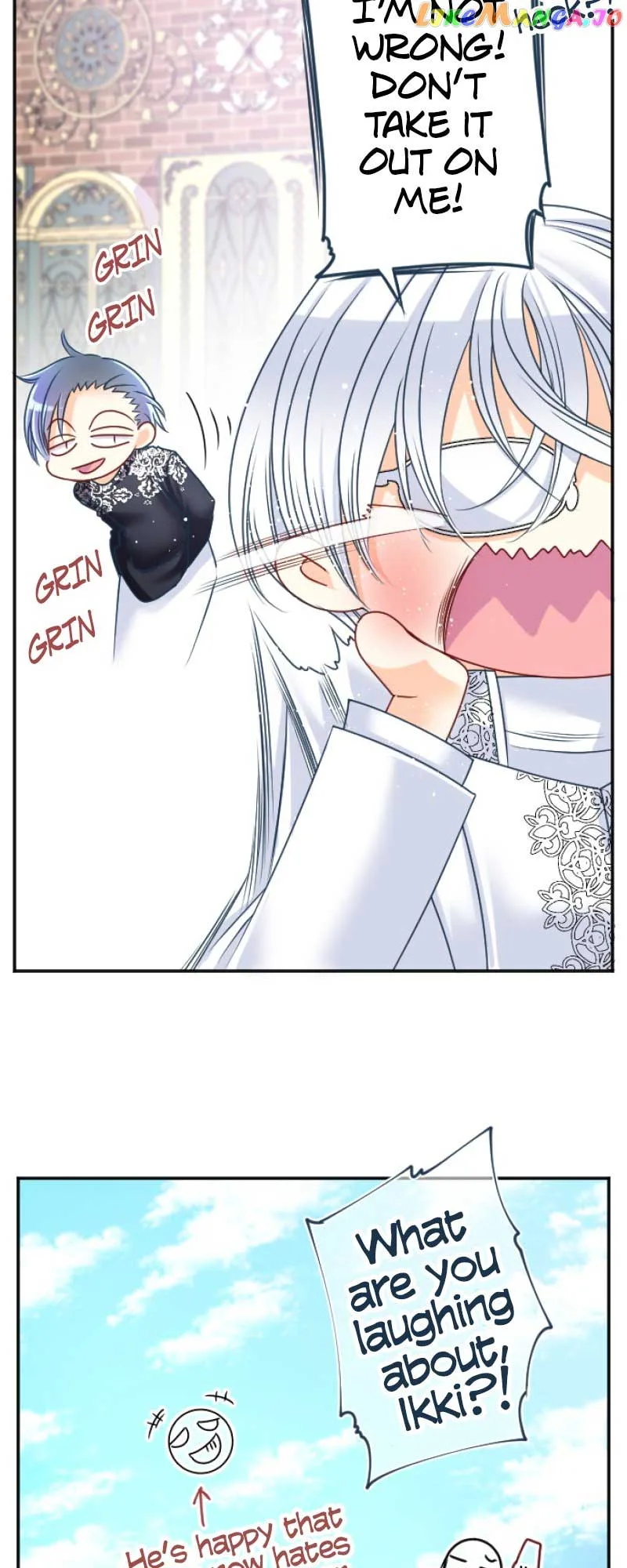 I was Reborn as a Housekeeper in a Parallel World! Chapter 159 page 11