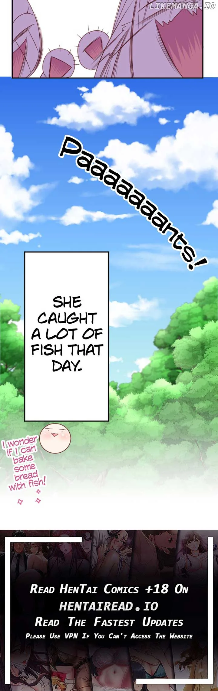 I was Reborn as a Housekeeper in a Parallel World! Chapter 160 page 63
