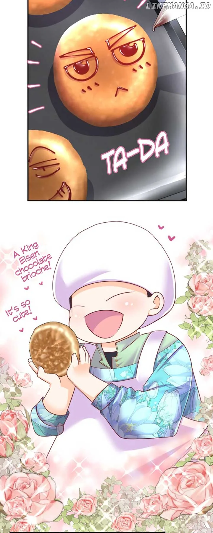 I was Reborn as a Housekeeper in a Parallel World! Chapter 160 page 28