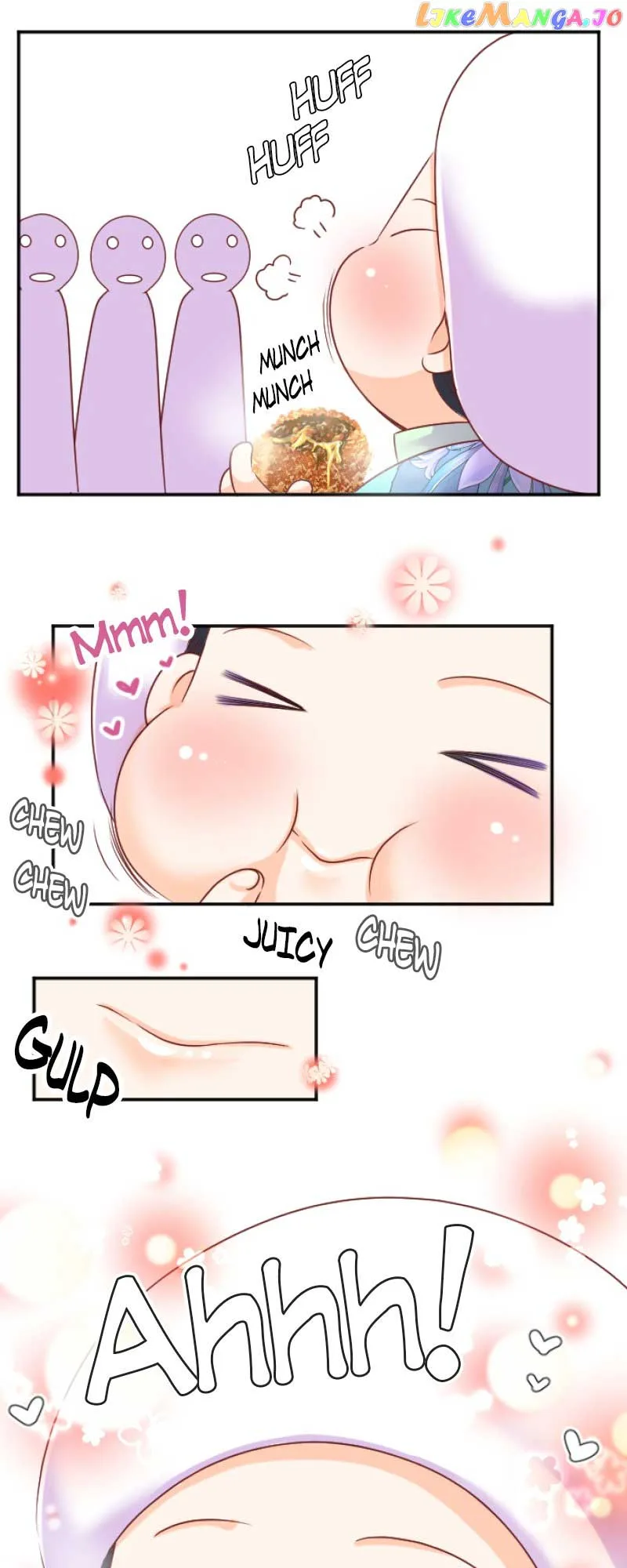 I was Reborn as a Housekeeper in a Parallel World! Chapter 159 page 69