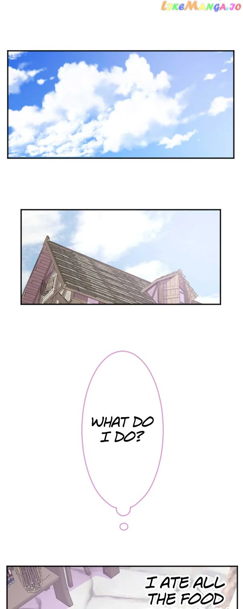 I was Reborn as a Housekeeper in a Parallel World! Chapter 159 page 24
