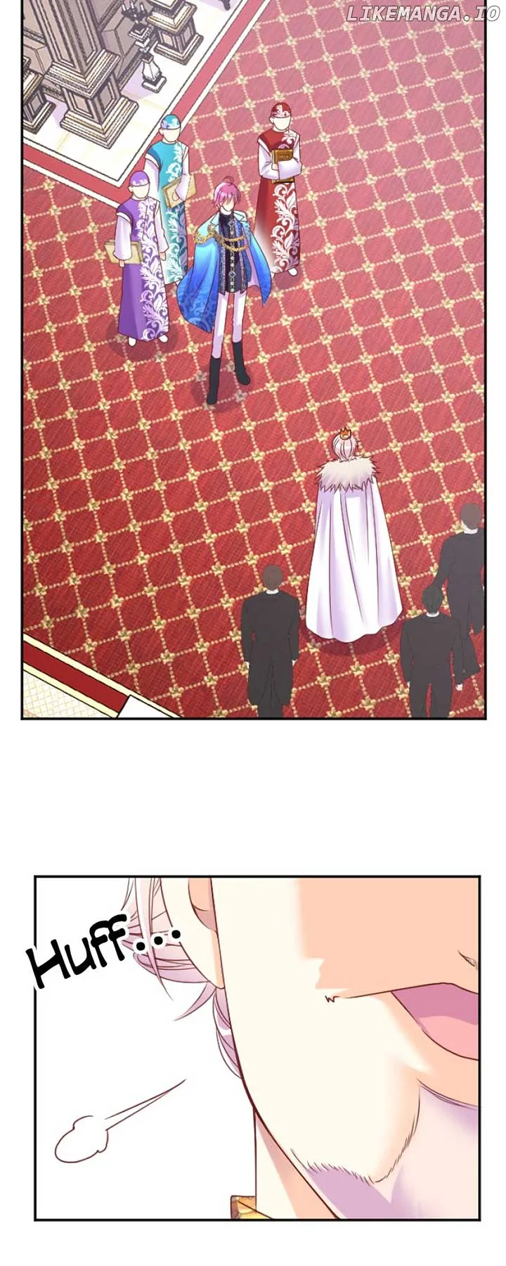 I was Reborn as a Housekeeper in a Parallel World! Chapter 160 page 21