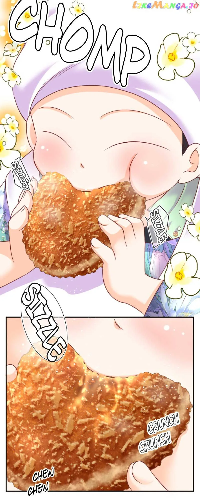 I was Reborn as a Housekeeper in a Parallel World! Chapter 159 page 67