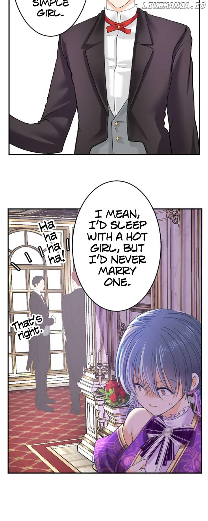 I was Reborn as a Housekeeper in a Parallel World! Chapter 160 page 46