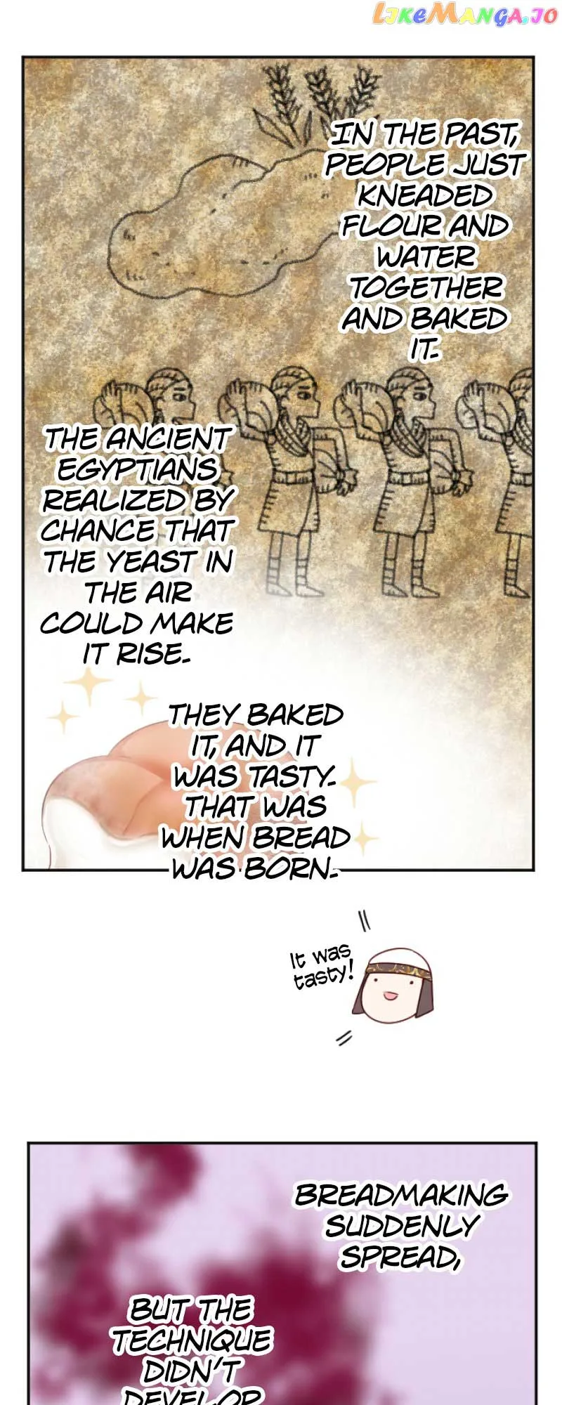 I was Reborn as a Housekeeper in a Parallel World! Chapter 159 page 44
