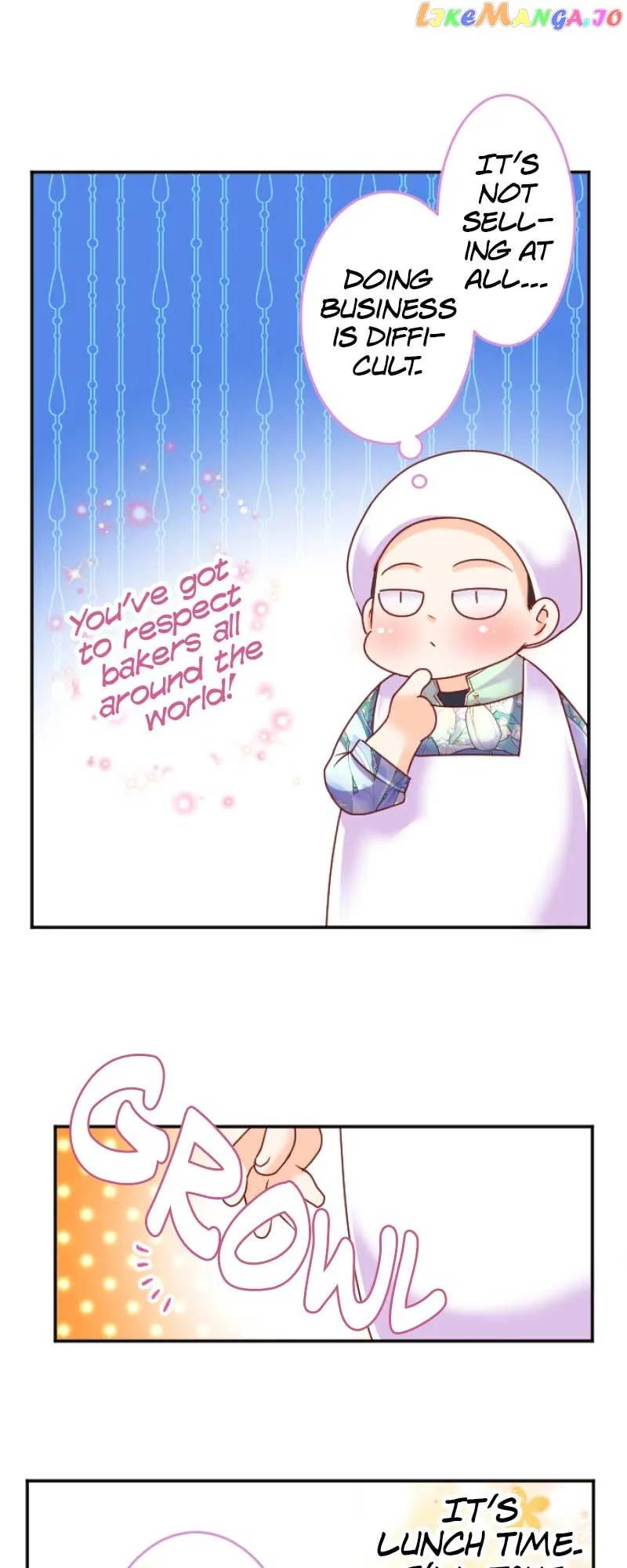 I was Reborn as a Housekeeper in a Parallel World! Chapter 159 page 64