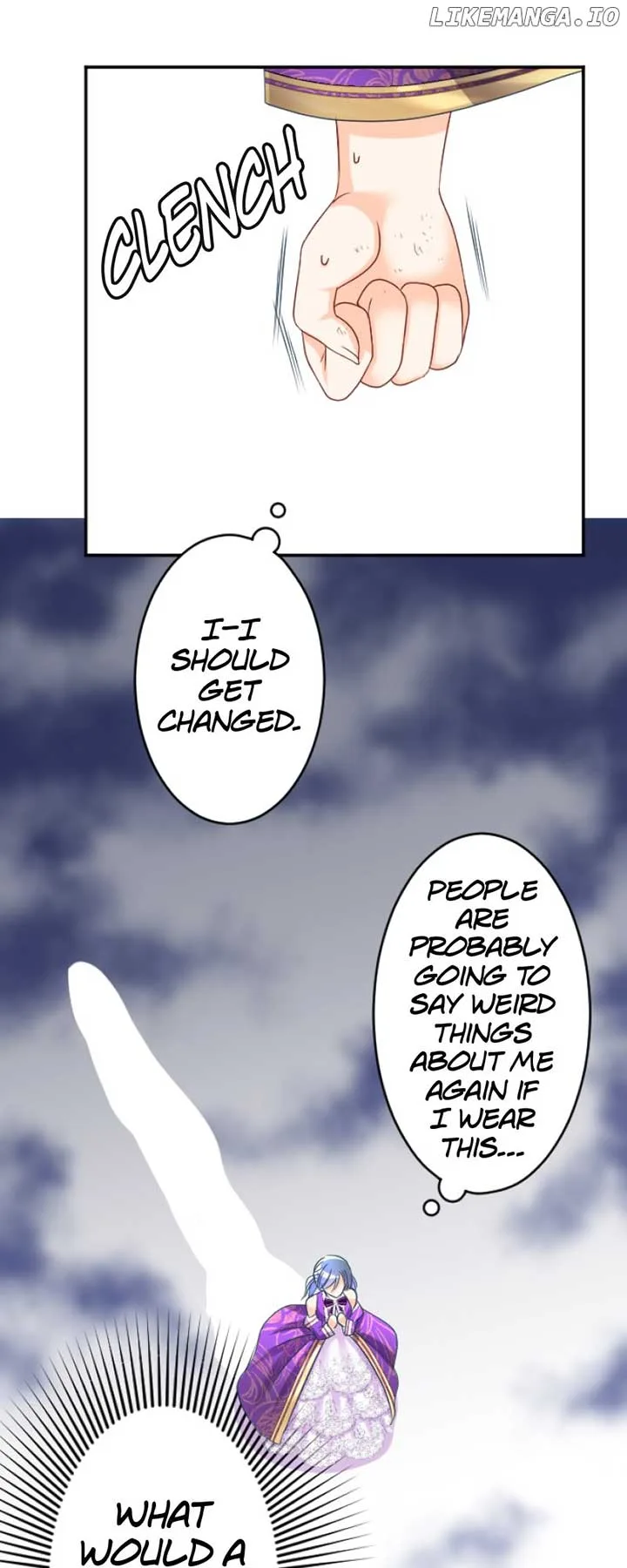 I was Reborn as a Housekeeper in a Parallel World! Chapter 160 page 47