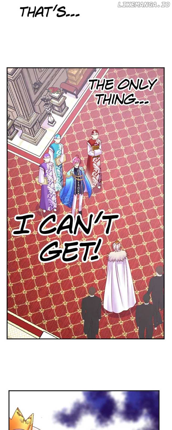 I was Reborn as a Housekeeper in a Parallel World! Chapter 160 page 22
