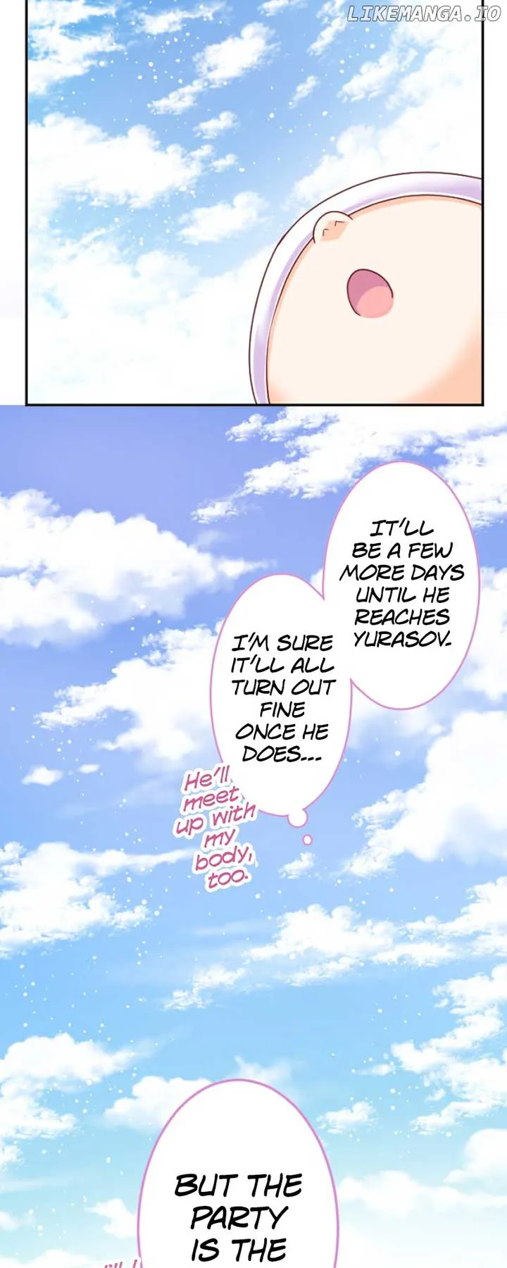 I was Reborn as a Housekeeper in a Parallel World! Chapter 160 page 30
