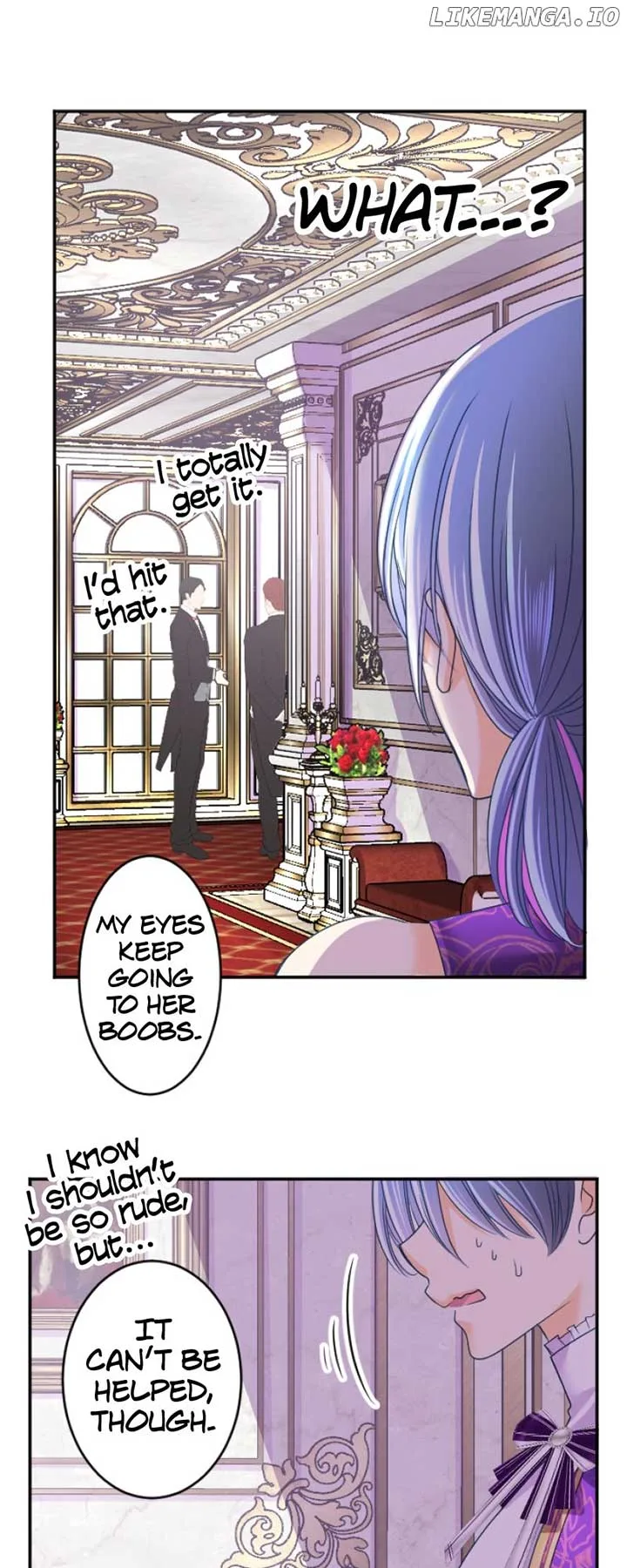 I was Reborn as a Housekeeper in a Parallel World! Chapter 160 page 42