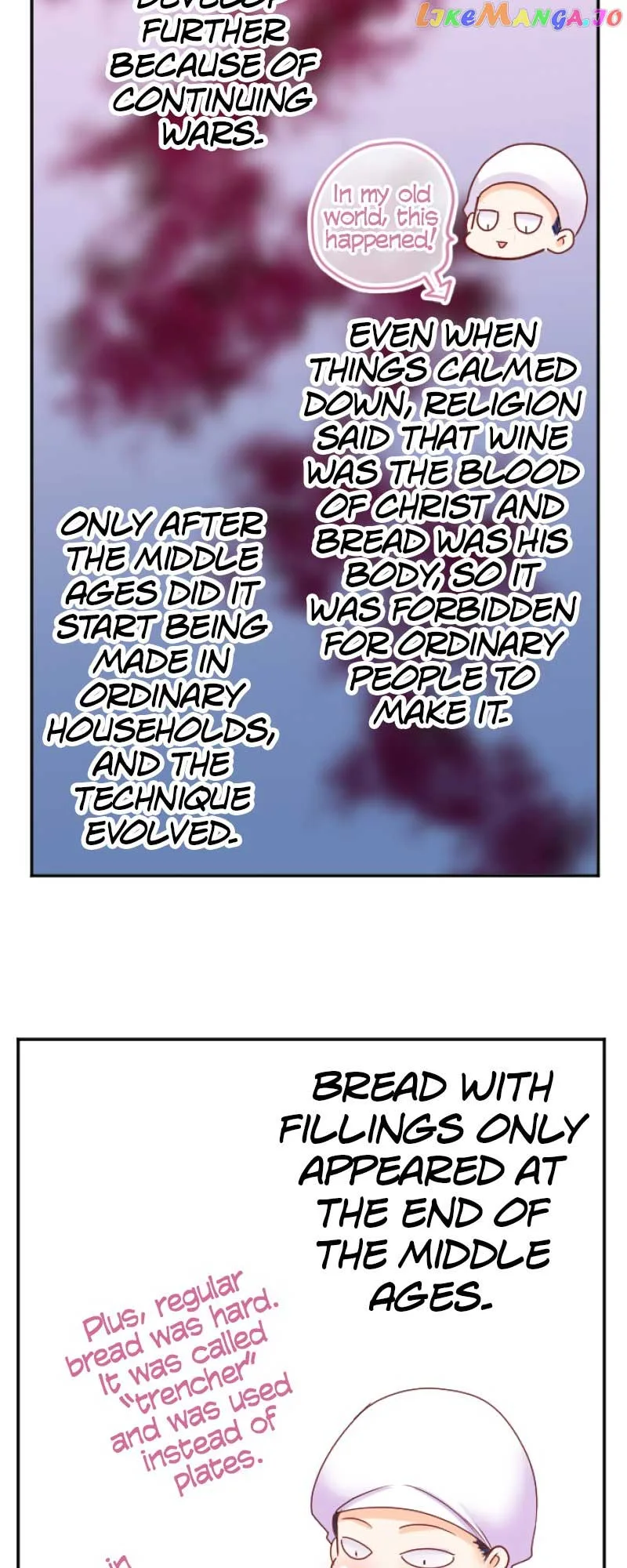 I was Reborn as a Housekeeper in a Parallel World! Chapter 159 page 45