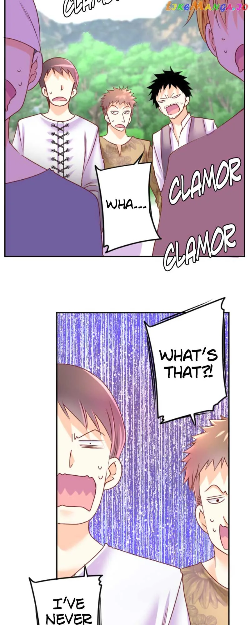 I was Reborn as a Housekeeper in a Parallel World! Chapter 159 page 42