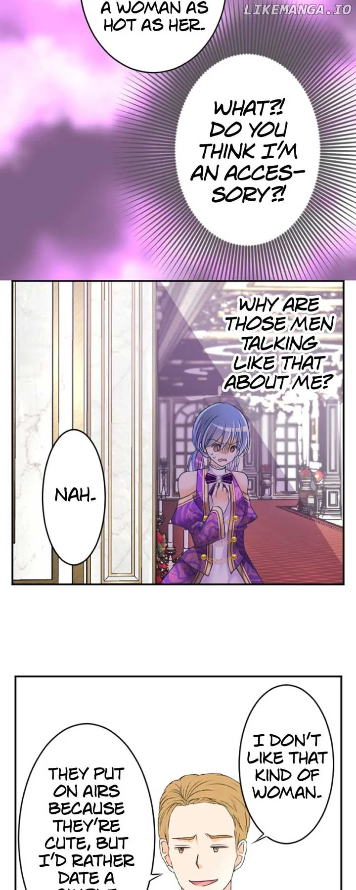I was Reborn as a Housekeeper in a Parallel World! Chapter 160 page 45