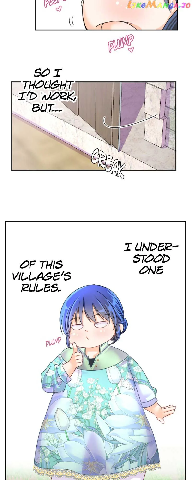 I was Reborn as a Housekeeper in a Parallel World! Chapter 159 page 26