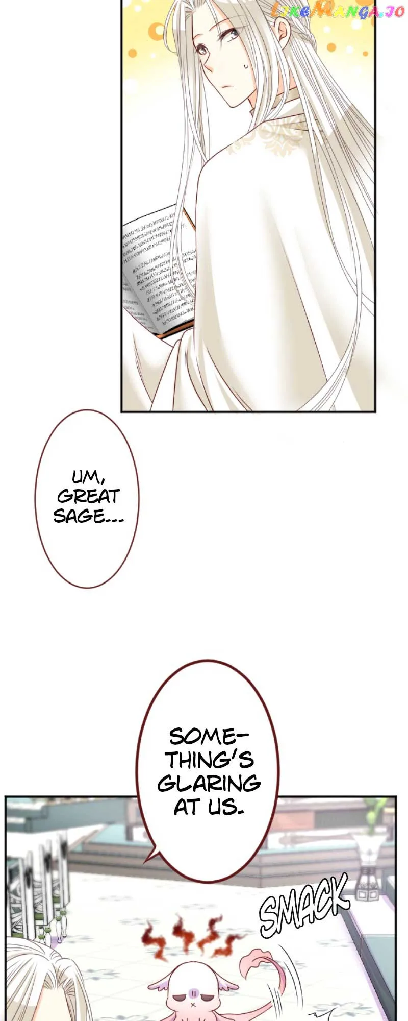 I was Reborn as a Housekeeper in a Parallel World! Chapter 159 page 6