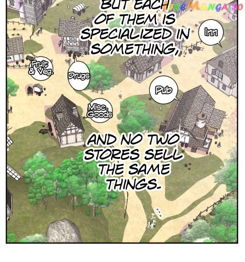 I was Reborn as a Housekeeper in a Parallel World! Chapter 159 page 28
