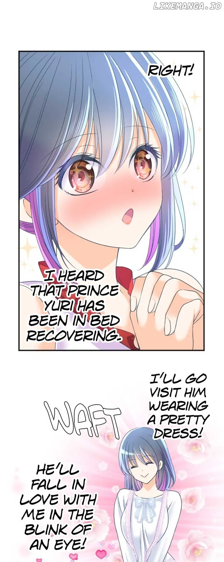 I was Reborn as a Housekeeper in a Parallel World! Chapter 160 page 37