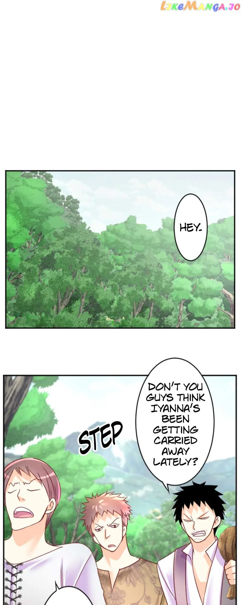 I was Reborn as a Housekeeper in a Parallel World! Chapter 159 page 38