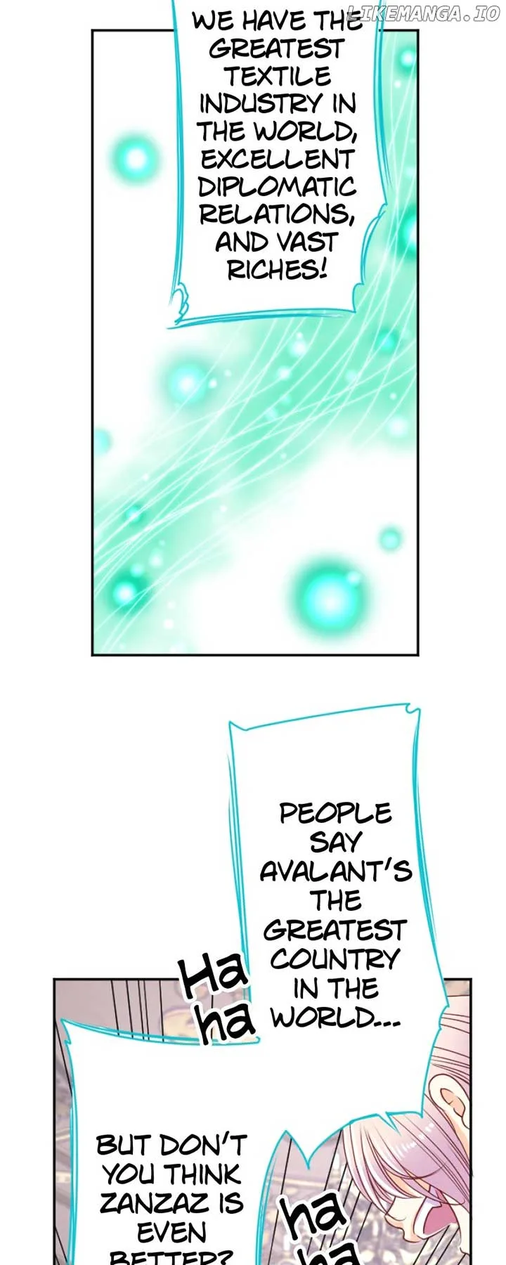 I was Reborn as a Housekeeper in a Parallel World! Chapter 160 page 17