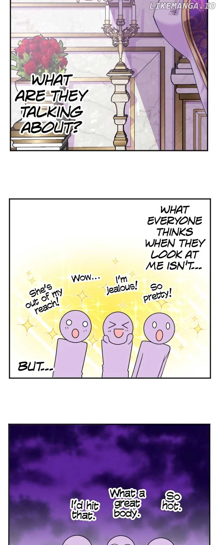 I was Reborn as a Housekeeper in a Parallel World! Chapter 160 page 43