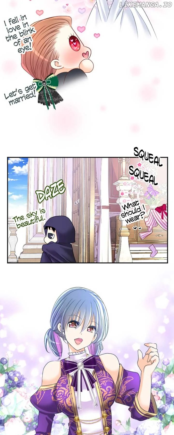 I was Reborn as a Housekeeper in a Parallel World! Chapter 160 page 38
