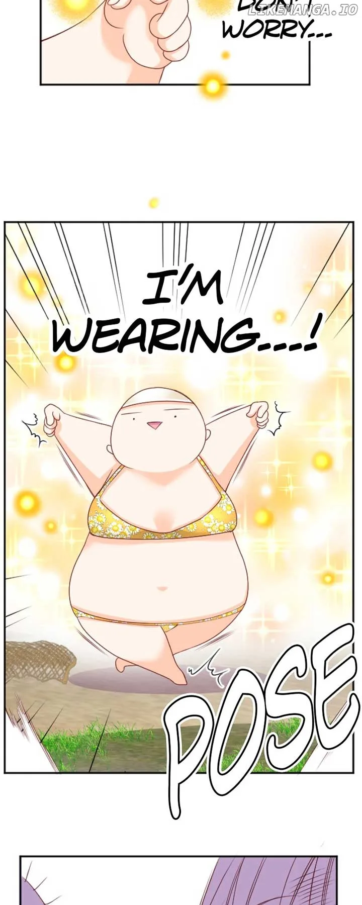 I was Reborn as a Housekeeper in a Parallel World! Chapter 160 page 62