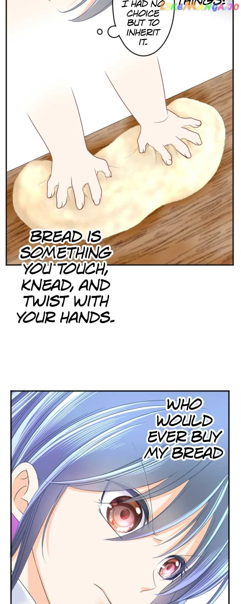 I was Reborn as a Housekeeper in a Parallel World! Chapter 159 page 32