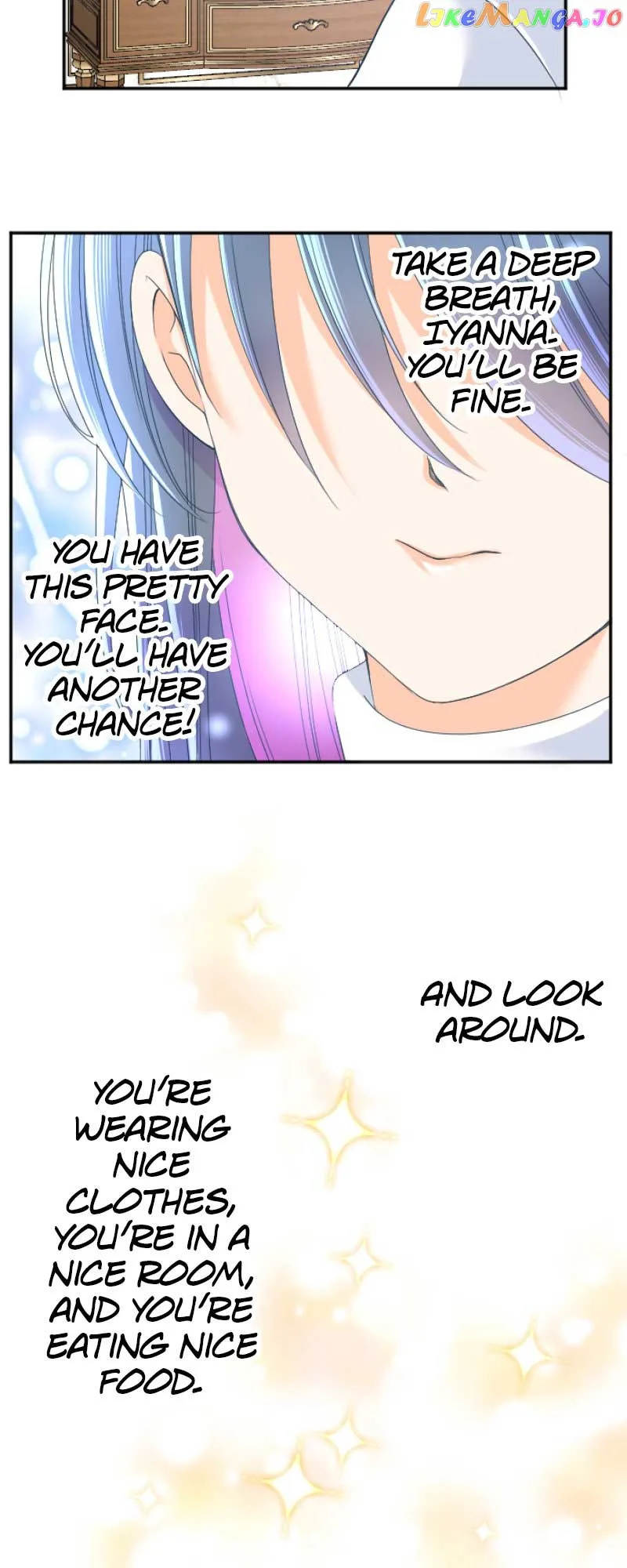 I was Reborn as a Housekeeper in a Parallel World! Chapter 159 page 20