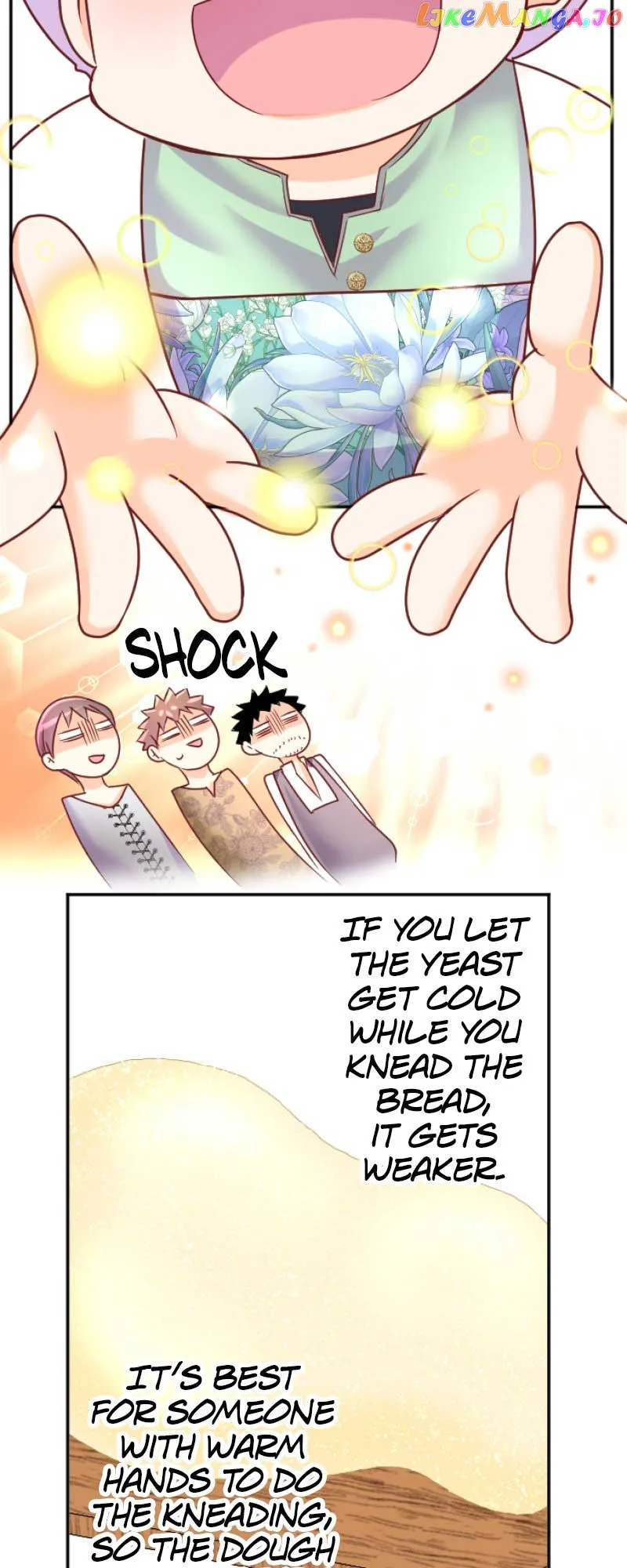 I was Reborn as a Housekeeper in a Parallel World! Chapter 159 page 54