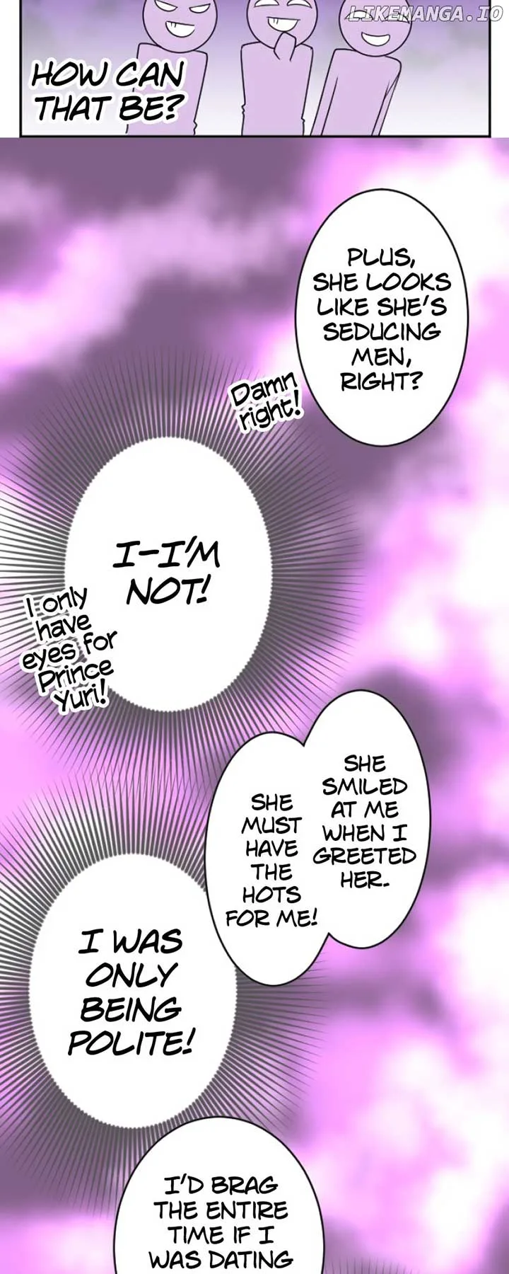 I was Reborn as a Housekeeper in a Parallel World! Chapter 160 page 44