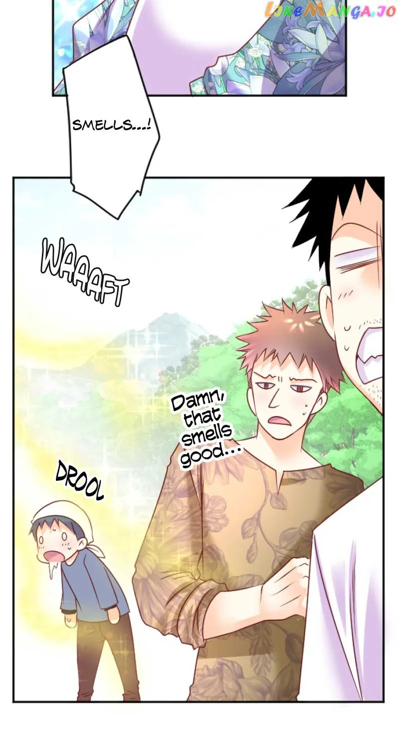 I was Reborn as a Housekeeper in a Parallel World! Chapter 159 page 48
