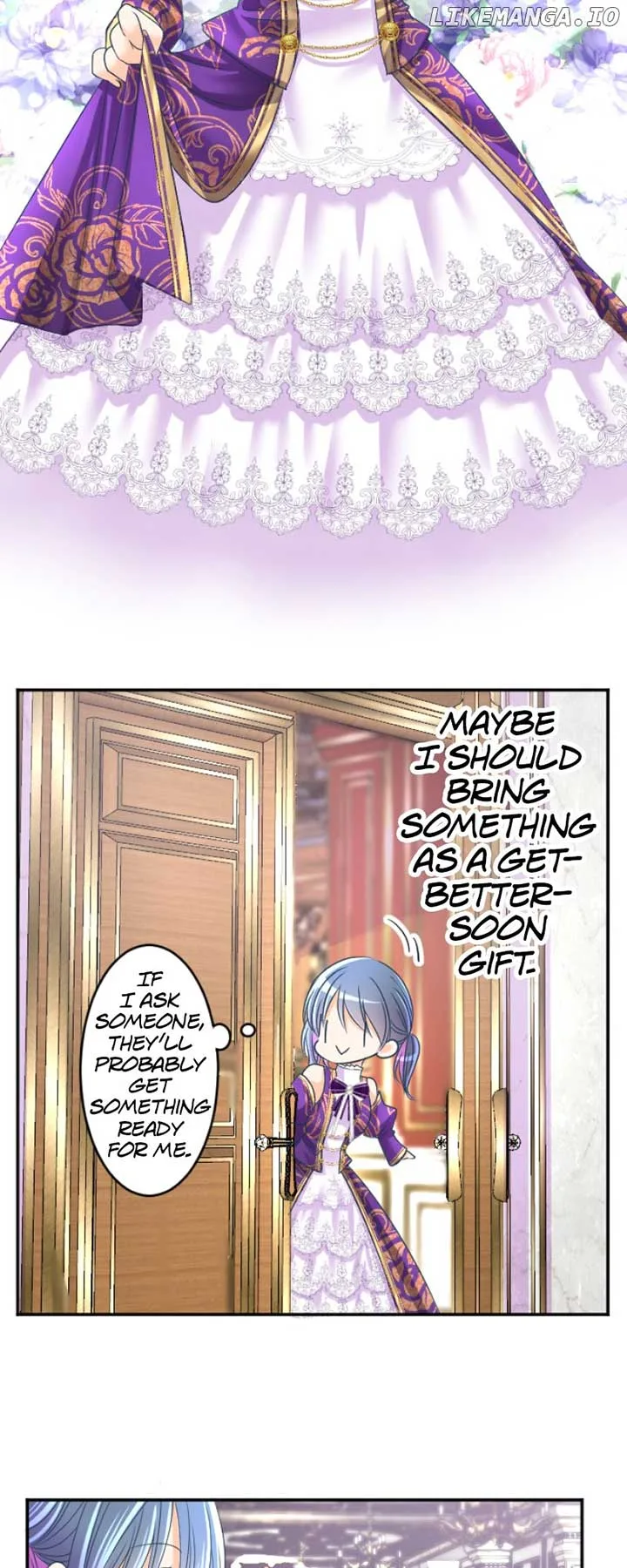 I was Reborn as a Housekeeper in a Parallel World! Chapter 160 page 39