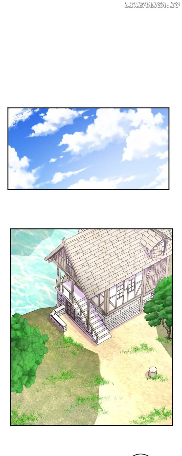 I was Reborn as a Housekeeper in a Parallel World! Chapter 160 page 54