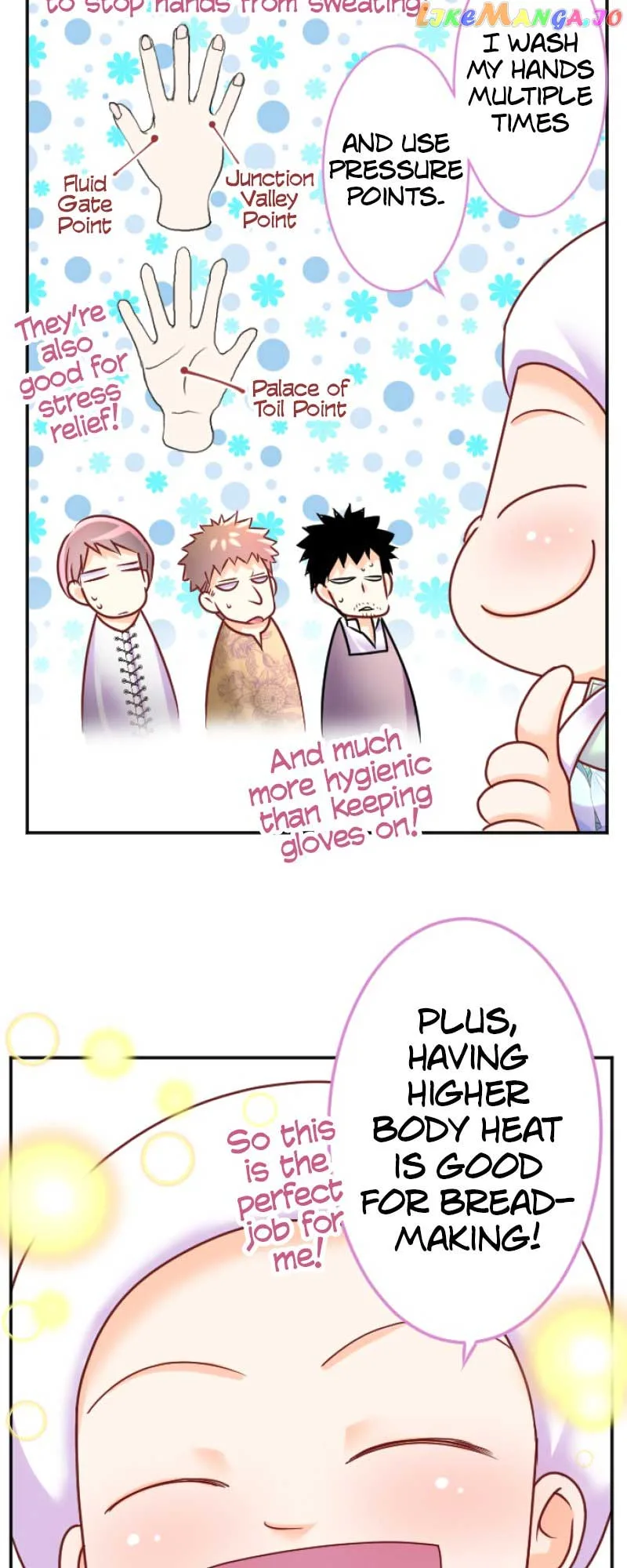 I was Reborn as a Housekeeper in a Parallel World! Chapter 159 page 53